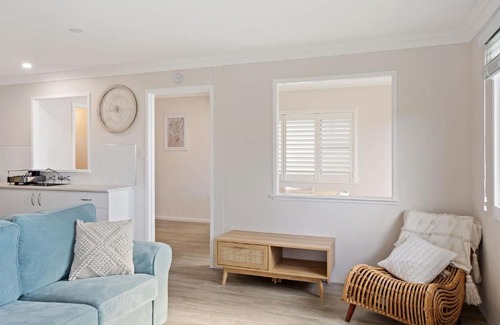 Brooms Head Casa | Marg's - Oceanstays - Oceanfront