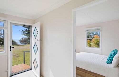 Brooms Head Casa | Marg's - Oceanstays - Oceanfront