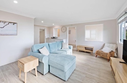 Brooms Head Casa | Marg's - Oceanstays - Oceanfront