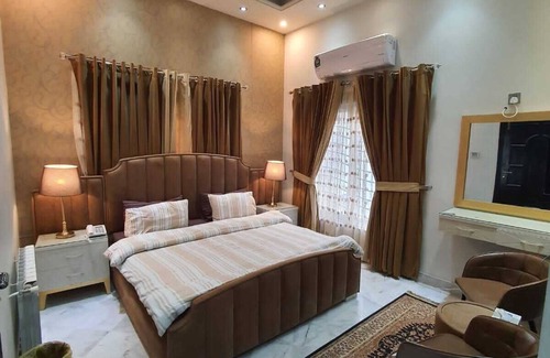 Islamabad Casa | Margalla Hills Residency One