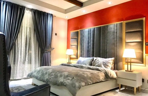 Islamabad Casa | Margalla Hills Residency One