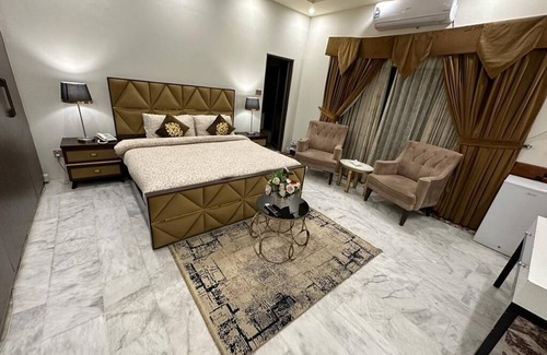 Islamabad Casa | Margalla Hills Residency One