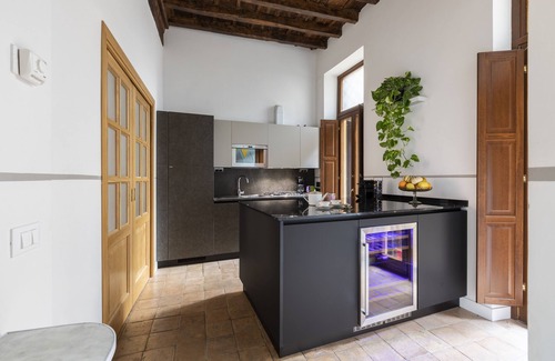 Rome City Centre Apartamento | Margana Palace by ROMAC