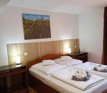 Bogacs Apartamento | Margaréta Apartman és Üdülőház