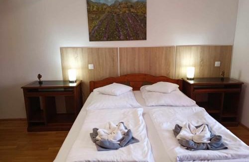 Bogacs Apartamento | Margaréta Apartman és Üdülőház