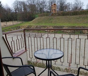 Bogacs Apartamento | Margaréta Apartman és Üdülőház