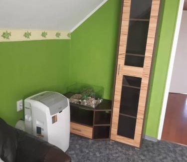 Kiralyszentistvan Apartamento | Margaréta Ház