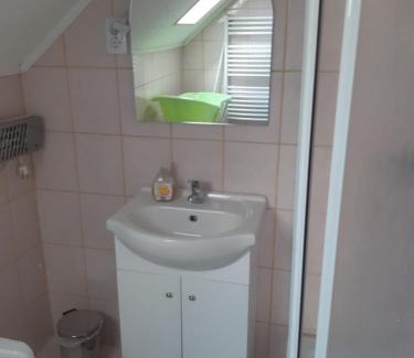 Kiralyszentistvan Apartamento | Margaréta Ház