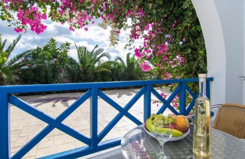 Perivolos Apartamento | Margarenia