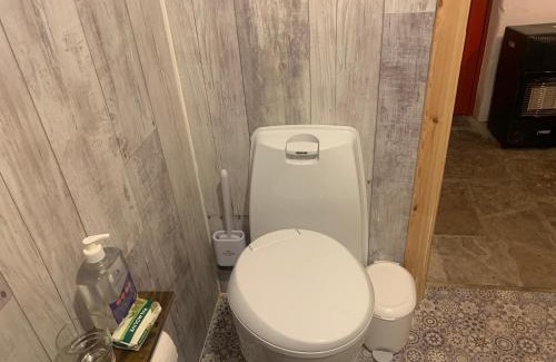 Ballyroddy Casa | Margaret Cottage