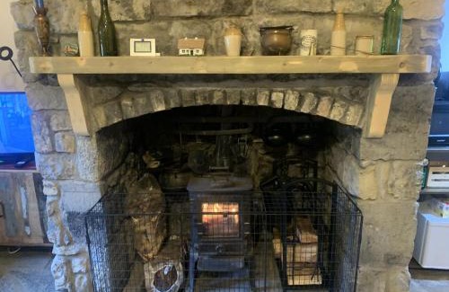 Ballyroddy Casa | Margaret Cottage