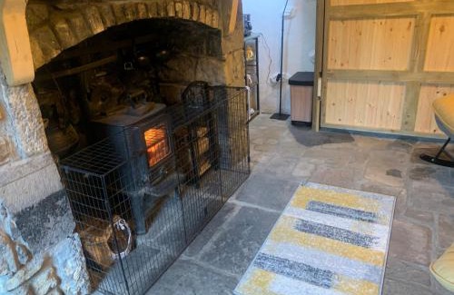 Ballyroddy Casa | Margaret Cottage