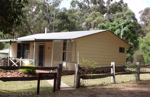 Margaret River Apartamento | Margaret House
