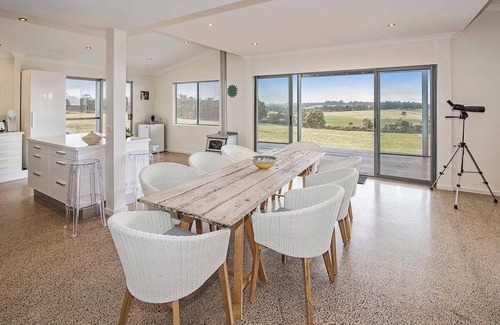 Rosa Glen Casa | Margaret River Farmhouse - enjoy bushland escape