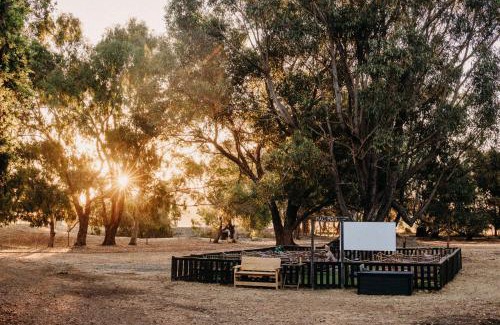 Margaret River Chalet De Esquí | Margaret River Holiday Cottages