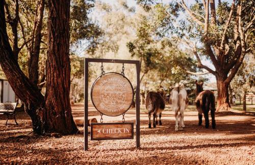 Margaret River Chalet De Esquí | Margaret River Holiday Cottages