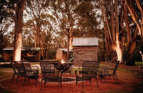 Margaret River Chalet De Esquí | Margaret River Holiday Cottages