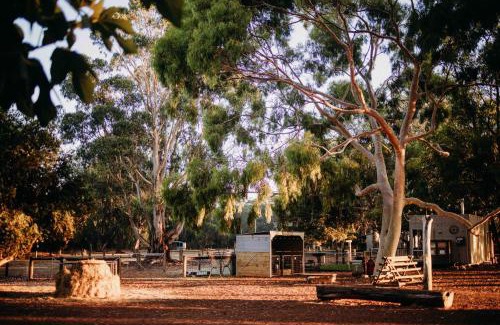 Margaret River Chalet De Esquí | Margaret River Holiday Cottages