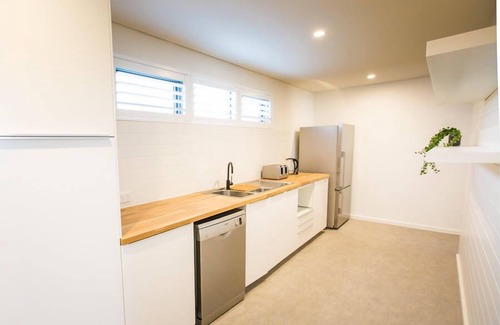 Gracetown Casa | Lefties @ The Bay - Margaret River - con vista a la bahía Cowaramup en Gracetown