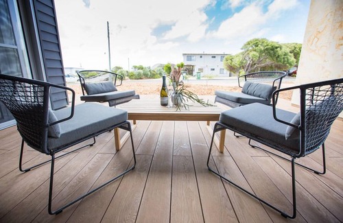 Gracetown Casa | Lefties @ The Bay - Margaret River - con vista a la bahía Cowaramup en Gracetown