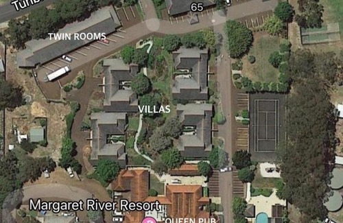 Margaret River Apartamento | Margaret River Resort