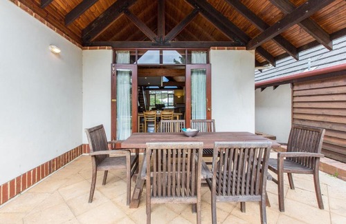 Margaret River Apartamento | Margaret River Resort