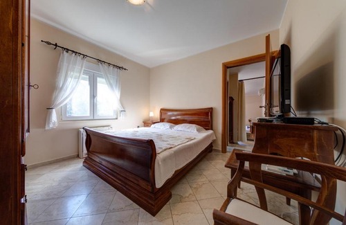 Dobrota Casa | Margareta Apartments
