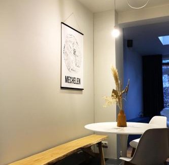 Mechelen Casa | Margareta Stay