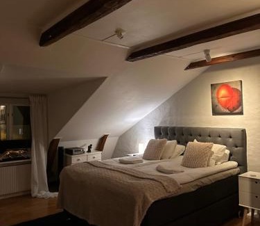 Kalmar Apartamento | Margaretaplan