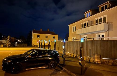 Kalmar Apartamento | Margaretaplan
