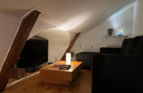 Kalmar Apartamento | Margaretaplan