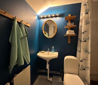 Kalmar Apartamento | Margaretaplan