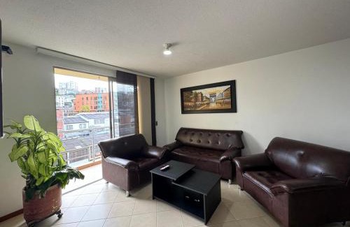 Manizales Apartamento | MARGARETH