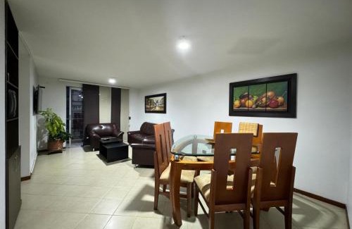 Manizales Apartamento | MARGARETH