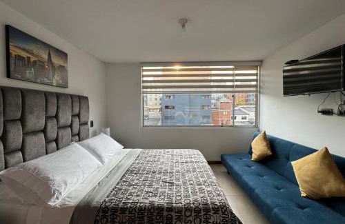 Manizales Apartamento | MARGARETH