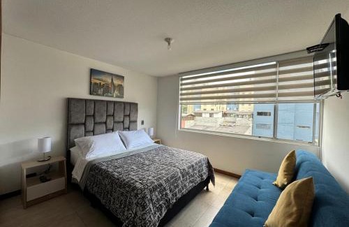 Manizales Apartamento | MARGARETH