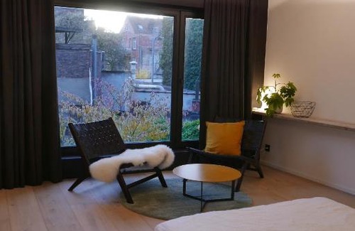 Mechelen Cama Y Desayuno | Margaretha's Room