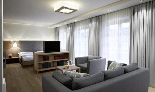 Waakirchen Apartamento | Margarethenhof am Tegernsee