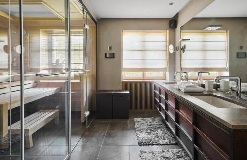 Waakirchen Apartamento | Margarethenhof am Tegernsee