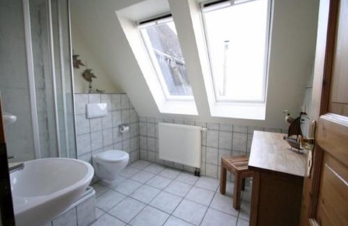 Tetenbull Apartamento | Margarethenhof