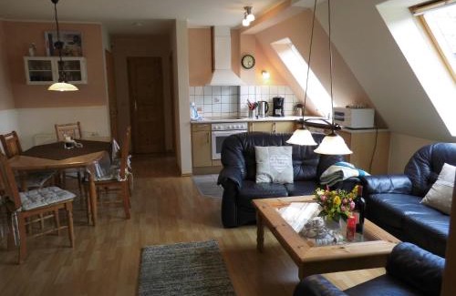 Tetenbull Apartamento | Margarethenhof