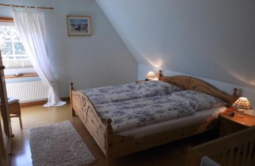 Tetenbull Apartamento | Margarethenhof