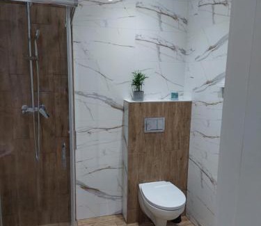 Dziaki Lesne Apartamento | Margaretka