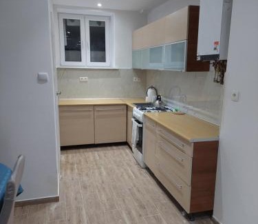 Dziaki Lesne Apartamento | Margaretka