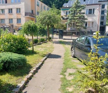 Dziaki Lesne Apartamento | Margaretka