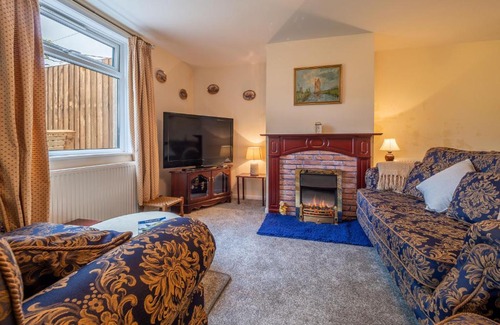 Irstead Casa | Margarets Cottage