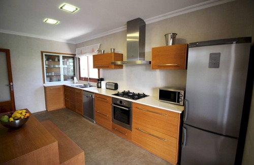 Muro Chalet De Esquí | MARGARITA · Aircon, wifi, terrace, garden, 150m from the beach