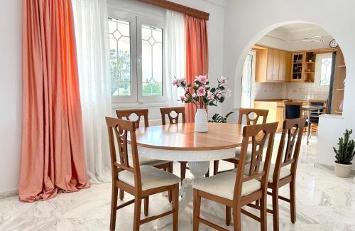 Aris Apartamento | Margarita and Joanna' s House