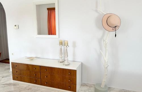 Aris Apartamento | Margarita and Joanna' s House