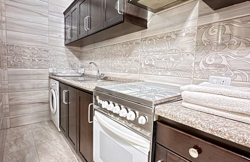 Suwailih Apartamento | Margarita Hotel Amman
